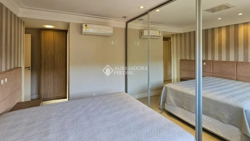 Apartamento à venda no Itacorubi | 3 dormitórios | 2 vagas | Vista para área verde | Florianópolis: 13ª foto da galeria de imagens do imóvel