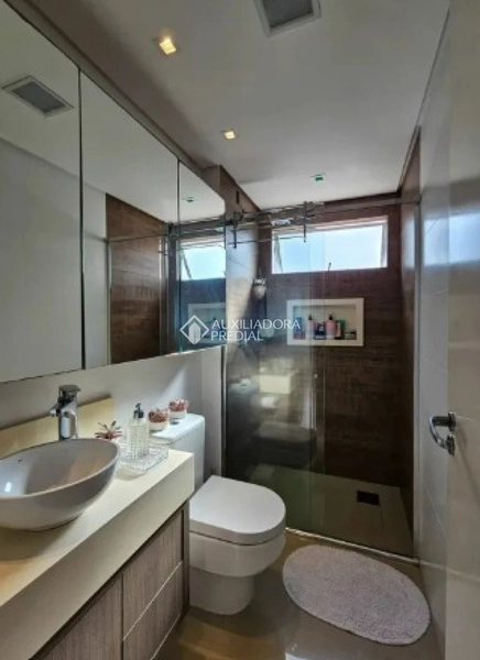 Apartamento à venda no Itacorubi | 3 dormitórios | 2 vagas | Vista para área verde | Florianópolis: 14ª foto da galeria de imagens do imóvel