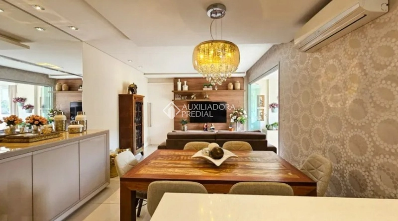 Apartamento à venda no Itacorubi | 3 dormitórios | 2 vagas | Vista para área verde | Florianópolis: 2ª foto da galeria de imagens do imóvel