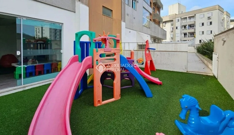 Apartamento à venda no Itacorubi | 3 dormitórios | 2 vagas | Vista para área verde | Florianópolis: 22ª foto da galeria de imagens do imóvel