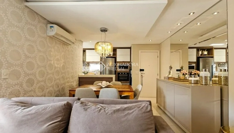 Apartamento à venda no Itacorubi | 3 dormitórios | 2 vagas | Vista para área verde | Florianópolis: 7ª foto da galeria de imagens do imóvel