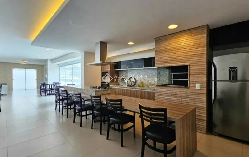 Apartamento à venda no Itacorubi | 3 dormitórios | 2 vagas | Vista para área verde | Florianópolis: 19ª foto da galeria de imagens do imóvel