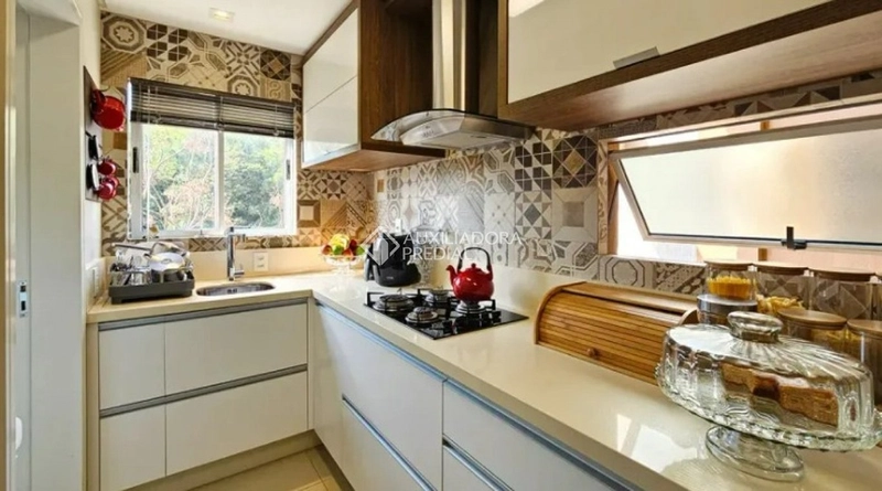 Apartamento à venda no Itacorubi | 3 dormitórios | 2 vagas | Vista para área verde | Florianópolis: 9ª foto da galeria de imagens do imóvel