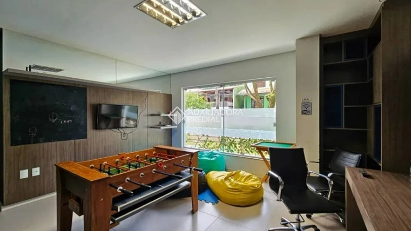 Apartamento à venda no Itacorubi | 3 dormitórios | 2 vagas | Vista para área verde | Florianópolis: 20ª foto da galeria de imagens do imóvel