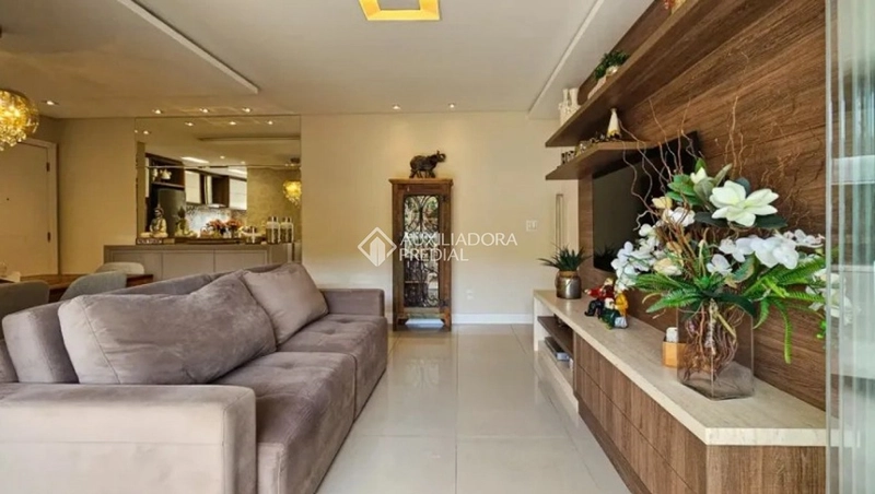 Apartamento à venda no Itacorubi | 3 dormitórios | 2 vagas | Vista para área verde | Florianópolis: 6ª foto da galeria de imagens do imóvel