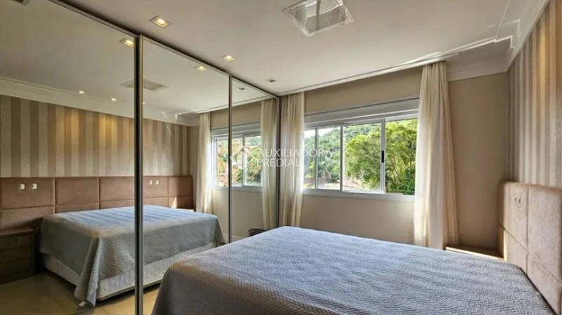 Apartamento à venda no Itacorubi | 3 dormitórios | 2 vagas | Vista para área verde | Florianópolis: 12ª foto da galeria de imagens do imóvel