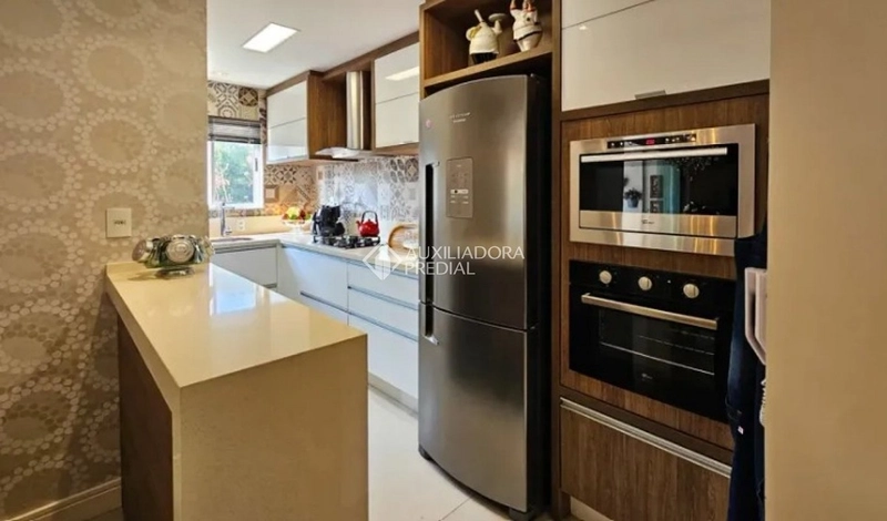 Apartamento à venda no Itacorubi | 3 dormitórios | 2 vagas | Vista para área verde | Florianópolis: 8ª foto da galeria de imagens do imóvel