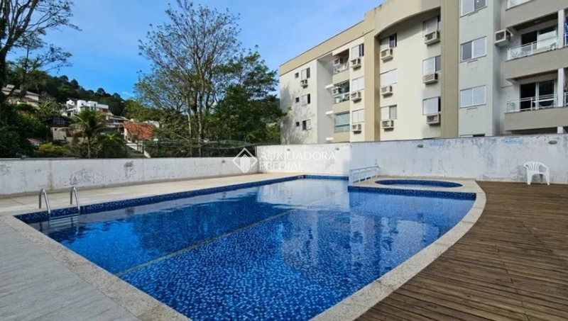 Apartamento à venda no Itacorubi | 3 dormitórios | 2 vagas | Vista para área verde | Florianópolis: 17ª foto da galeria de imagens do imóvel