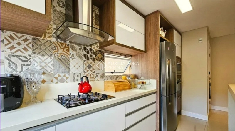 Apartamento à venda no Itacorubi | 3 dormitórios | 2 vagas | Vista para área verde | Florianópolis: 11ª foto da galeria de imagens do imóvel