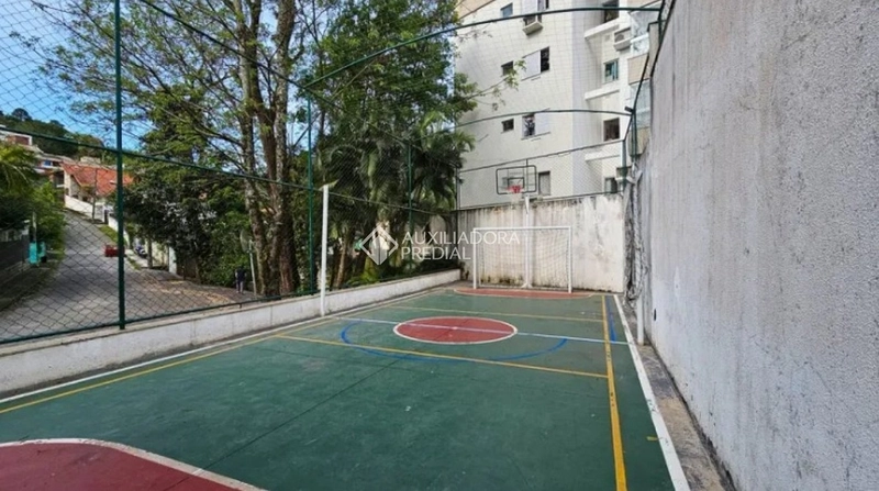 Apartamento à venda no Itacorubi | 3 dormitórios | 2 vagas | Vista para área verde | Florianópolis: 23ª foto da galeria de imagens do imóvel