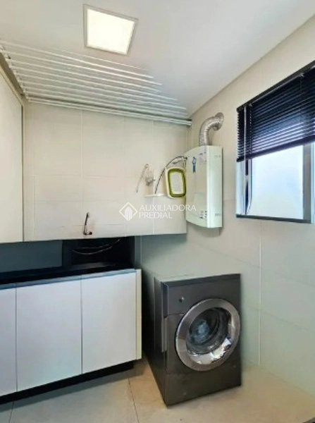 Apartamento à venda no Itacorubi | 3 dormitórios | 2 vagas | Vista para área verde | Florianópolis: 10ª foto da galeria de imagens do imóvel