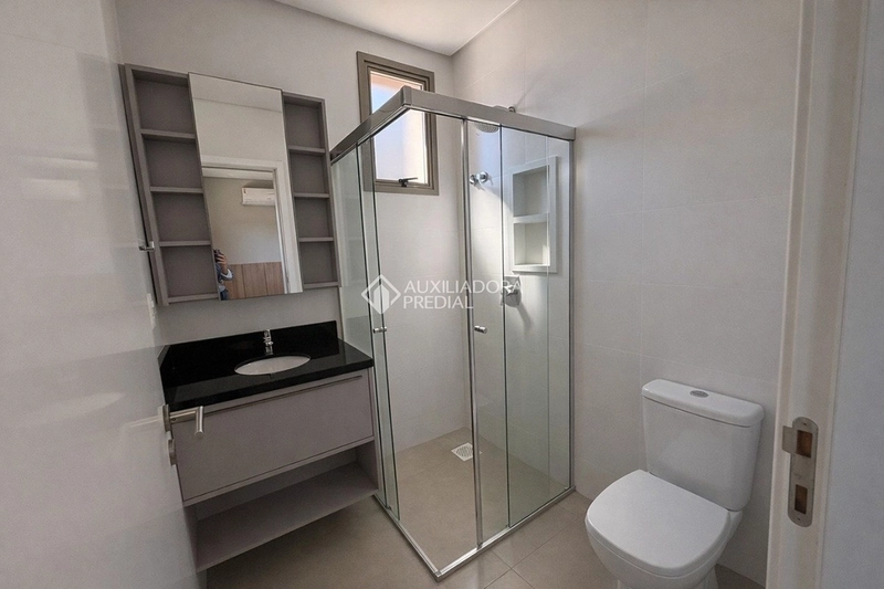 Apartamento 2 Suítes no Córrego Grande | 75m² | Mobiliado + Estrutura Completa: 10ª foto da galeria de imagens do imóvel