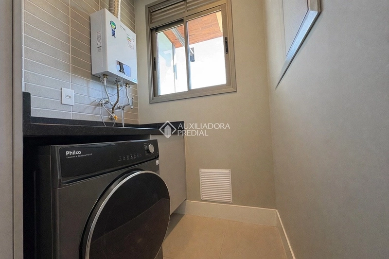 Apartamento 2 Suítes no Córrego Grande | 75m² | Mobiliado + Estrutura Completa: 2ª foto da galeria de imagens do imóvel