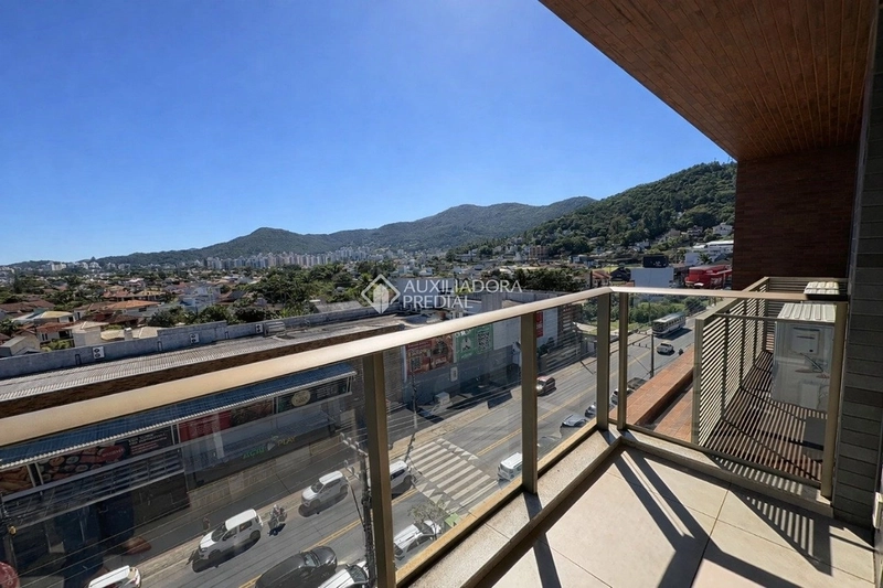 Apartamento 2 Suítes no Córrego Grande | 75m² | Mobiliado + Estrutura Completa: 7ª foto da galeria de imagens do imóvel