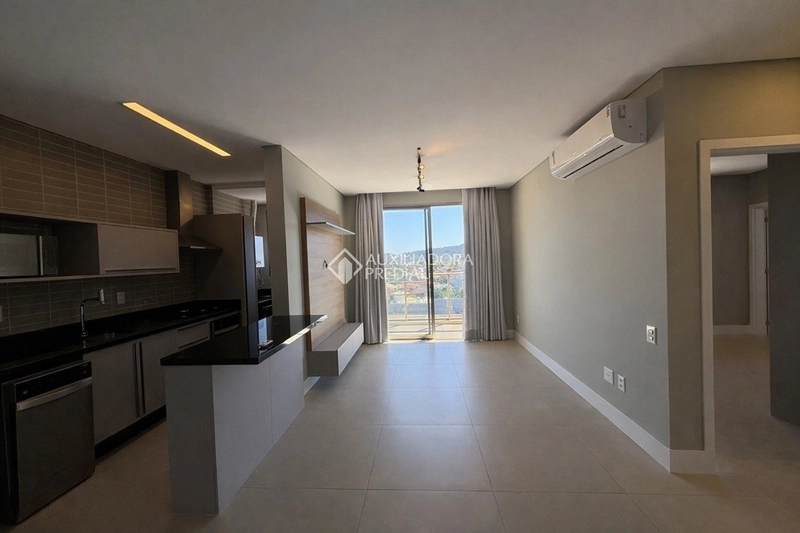 Apartamento 2 Suítes no Córrego Grande | 75m² | Mobiliado + Estrutura Completa: 6ª foto da galeria de imagens do imóvel