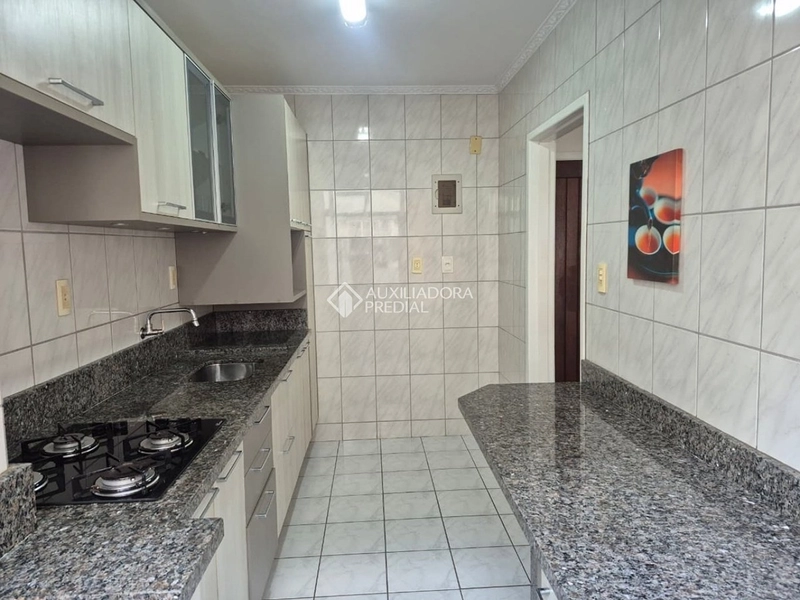 Apartamento mobiliado para alugar na Trindade Florianópolis | 2 dormitórios | completo | rua silenciosa: 7ª foto da galeria de imagens do imóvel