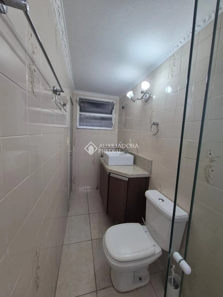 Apartamento mobiliado para alugar na Trindade Florianópolis | 2 dormitórios | completo | rua silenciosa: 15ª foto da galeria de imagens do imóvel