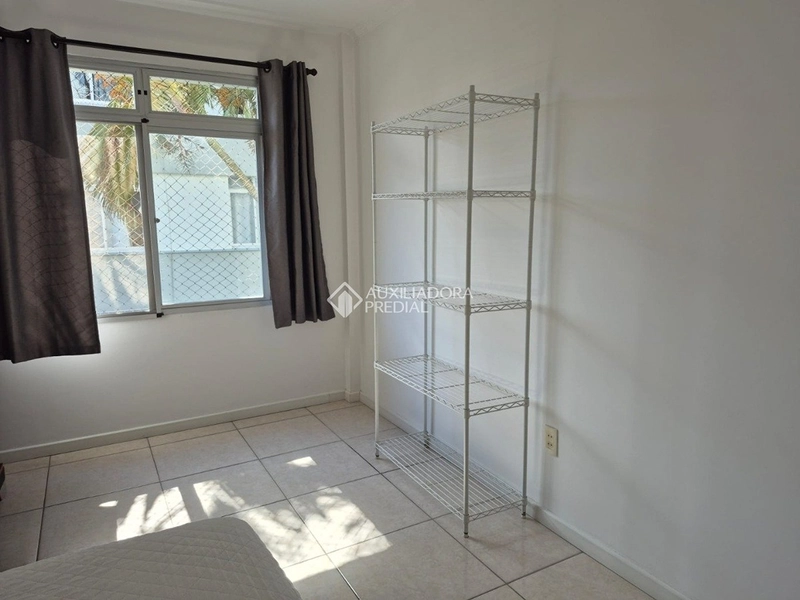 Apartamento mobiliado para alugar na Trindade Florianópolis | 2 dormitórios | completo | rua silenciosa: 18ª foto da galeria de imagens do imóvel
