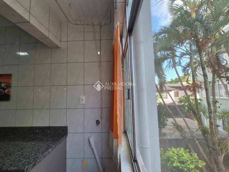 Apartamento mobiliado para alugar na Trindade Florianópolis | 2 dormitórios | completo | rua silenciosa: 11ª foto da galeria de imagens do imóvel
