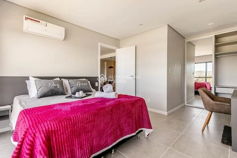 Apartamento para Locação no OKA Floripa - 1 Quarto, 57m², Mobiliado, com Vaga e Lazer Completo: 19ª foto da galeria de imagens do imóvel