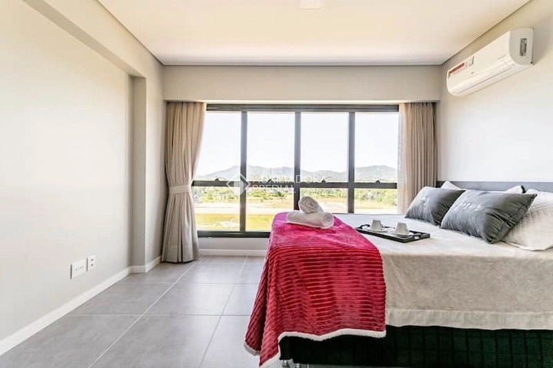 Apartamento para Locação no OKA Floripa - 1 Quarto, 57m², Mobiliado, com Vaga e Lazer Completo: 20ª foto da galeria de imagens do imóvel