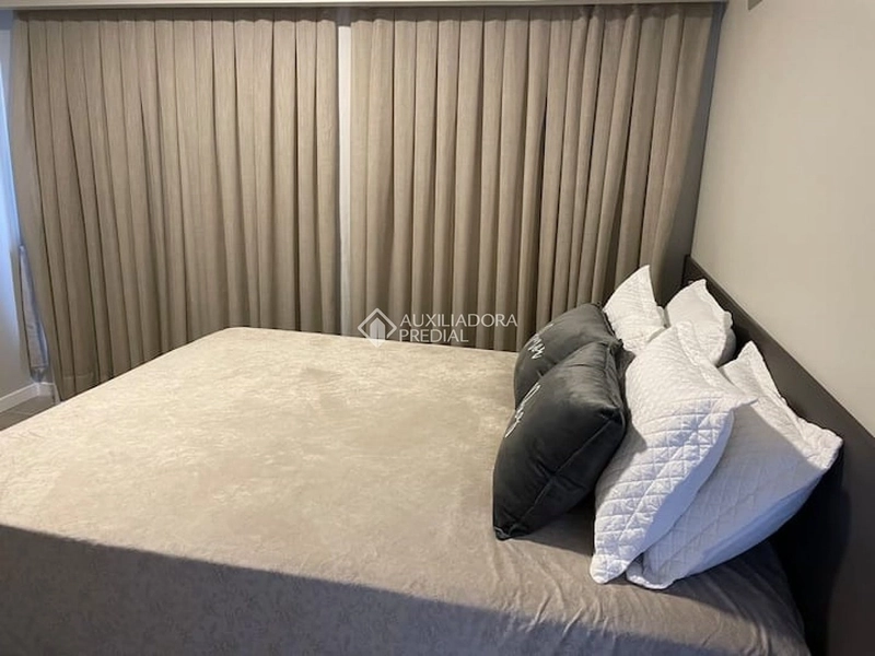 Apartamento para Locação no OKA Floripa - 1 Quarto, 57m², Mobiliado, com Vaga e Lazer Completo: 22ª foto da galeria de imagens do imóvel