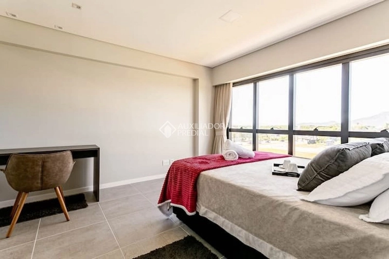 Apartamento para Locação no OKA Floripa - 1 Quarto, 57m², Mobiliado, com Vaga e Lazer Completo: 24ª foto da galeria de imagens do imóvel