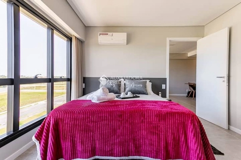 Apartamento para Locação no OKA Floripa - 1 Quarto, 57m², Mobiliado, com Vaga e Lazer Completo: 21ª foto da galeria de imagens do imóvel