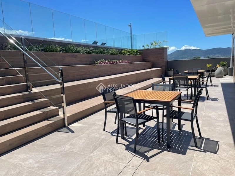 Apartamento para Locação no OKA Floripa - 1 Quarto, 57m², Mobiliado, com Vaga e Lazer Completo: 46ª foto da galeria de imagens do imóvel