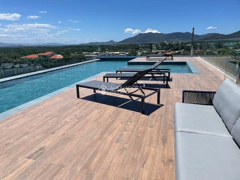 Apartamento para Locação no OKA Floripa - 1 Quarto, 57m², Mobiliado, com Vaga e Lazer Completo: 43ª foto da galeria de imagens do imóvel