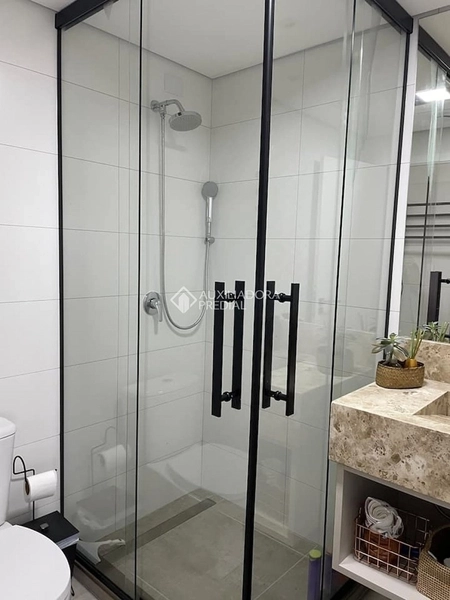 Apartamento para Locação no OKA Floripa - 1 Quarto, 57m², Mobiliado, com Vaga e Lazer Completo: 31ª foto da galeria de imagens do imóvel