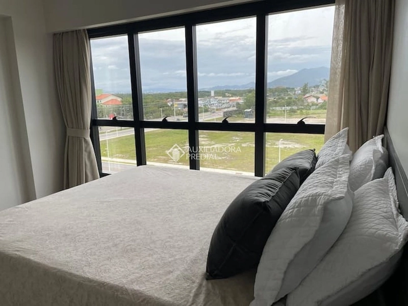 Apartamento para Locação no OKA Floripa - 1 Quarto, 57m², Mobiliado, com Vaga e Lazer Completo: 23ª foto da galeria de imagens do imóvel