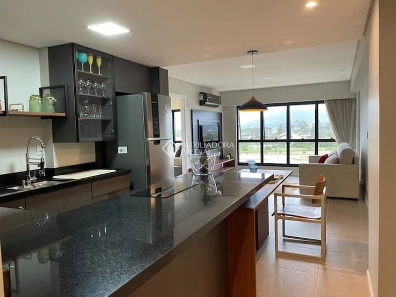 Apartamento para Locação no OKA Floripa - 1 Quarto, 57m², Mobiliado, com Vaga e Lazer Completo: 15ª foto da galeria de imagens do imóvel