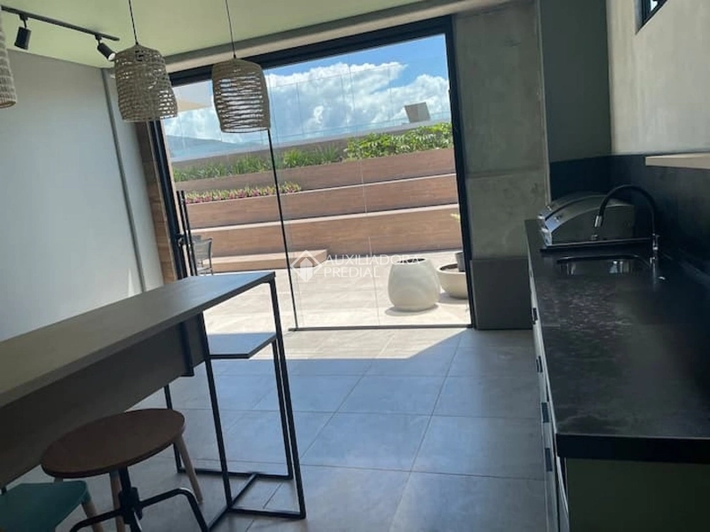 Apartamento para Locação no OKA Floripa - 1 Quarto, 57m², Mobiliado, com Vaga e Lazer Completo: 35ª foto da galeria de imagens do imóvel