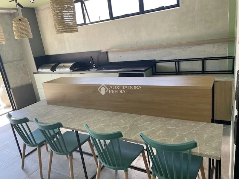 Apartamento para Locação no OKA Floripa - 1 Quarto, 57m², Mobiliado, com Vaga e Lazer Completo: 39ª foto da galeria de imagens do imóvel