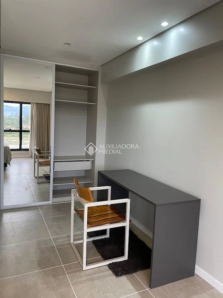 Apartamento para Locação no OKA Floripa - 1 Quarto, 57m², Mobiliado, com Vaga e Lazer Completo: 25ª foto da galeria de imagens do imóvel