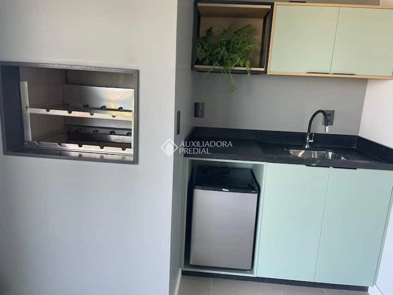 Apartamento para Locação no OKA Floripa - 1 Quarto, 57m², Mobiliado, com Vaga e Lazer Completo: 44ª foto da galeria de imagens do imóvel