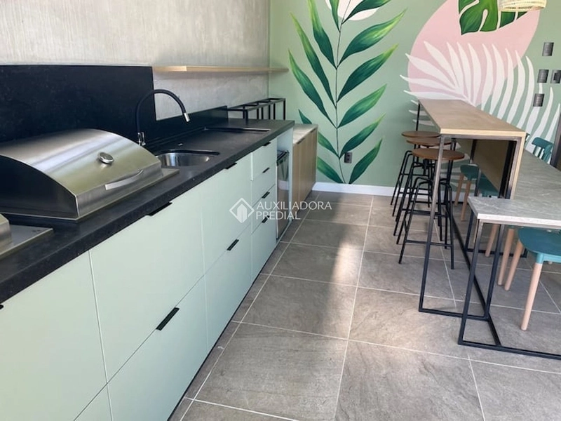 Apartamento para Locação no OKA Floripa - 1 Quarto, 57m², Mobiliado, com Vaga e Lazer Completo: 38ª foto da galeria de imagens do imóvel