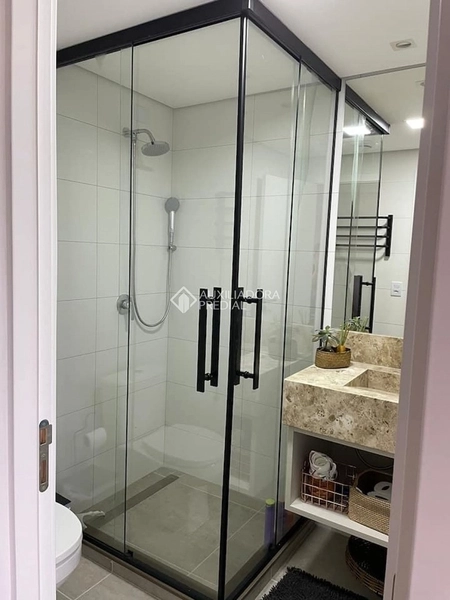 Apartamento para Locação no OKA Floripa - 1 Quarto, 57m², Mobiliado, com Vaga e Lazer Completo: 32ª foto da galeria de imagens do imóvel