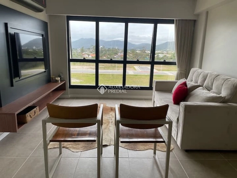 Apartamento para Locação no OKA Floripa - 1 Quarto, 57m², Mobiliado, com Vaga e Lazer Completo: 27ª foto da galeria de imagens do imóvel