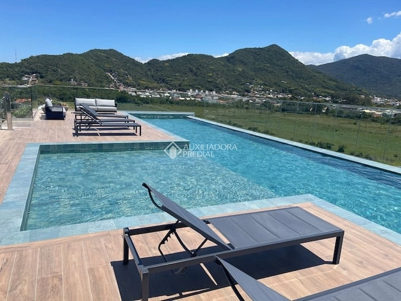 Apartamento para Locação no OKA Floripa - 1 Quarto, 57m², Mobiliado, com Vaga e Lazer Completo: 37ª foto da galeria de imagens do imóvel