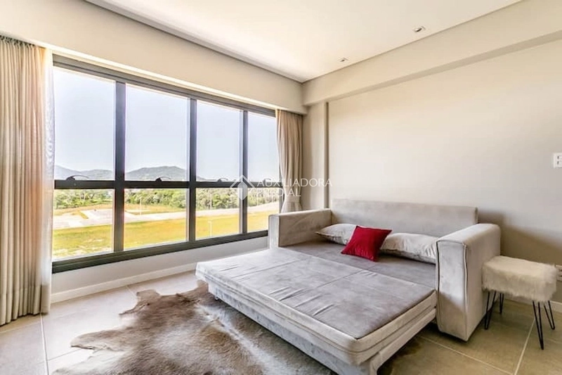 Apartamento para Locação no OKA Floripa - 1 Quarto, 57m², Mobiliado, com Vaga e Lazer Completo: 29ª foto da galeria de imagens do imóvel