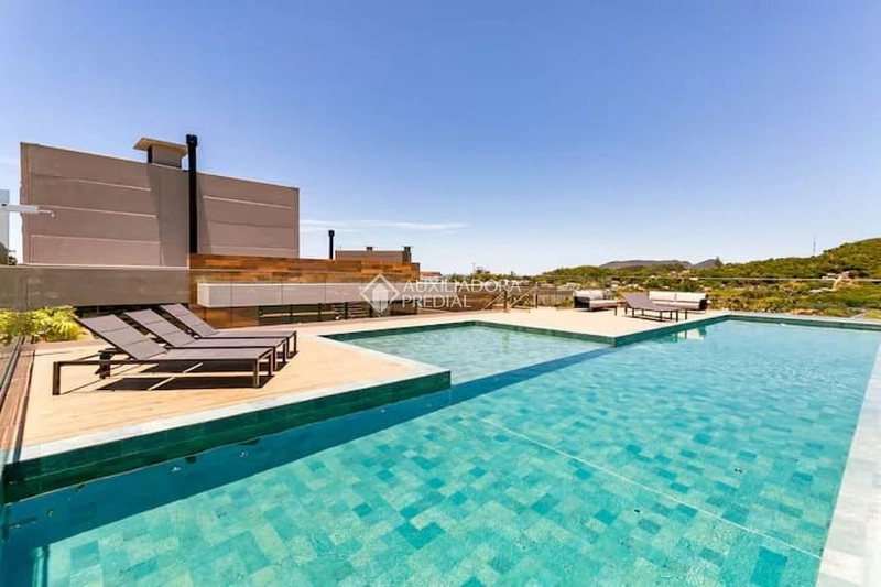 Apartamento para Locação no OKA Floripa - 1 Quarto, 57m², Mobiliado, com Vaga e Lazer Completo: 4ª foto da galeria de imagens do imóvel