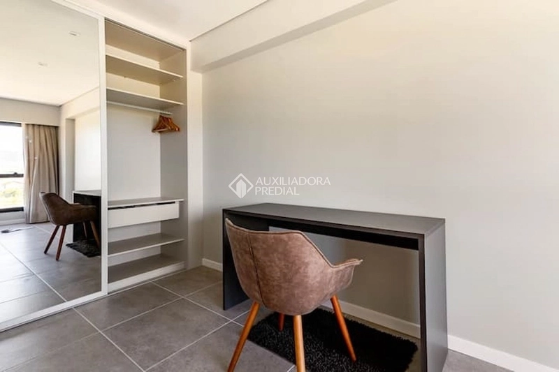 Apartamento para Locação no OKA Floripa - 1 Quarto, 57m², Mobiliado, com Vaga e Lazer Completo: 26ª foto da galeria de imagens do imóvel