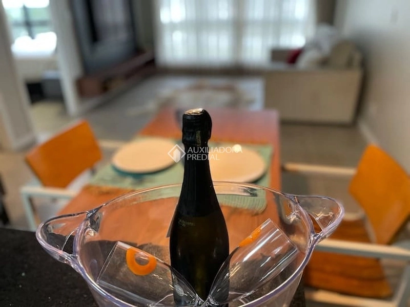 Apartamento para Locação no OKA Floripa - 1 Quarto, 57m², Mobiliado, com Vaga e Lazer Completo: 8ª foto da galeria de imagens do imóvel