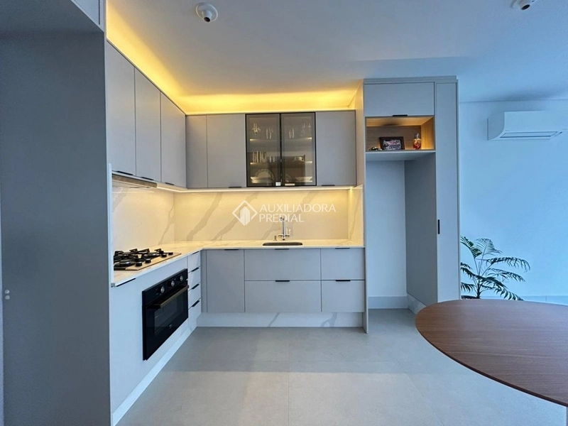 Apartamento à venda com 1 quarto no Estreito – Florianópolis: 5ª foto da galeria de imagens do imóvel