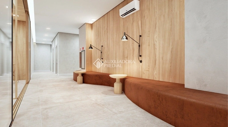 Apartamento à venda com 1 quarto no Estreito – Florianópolis: 17ª foto da galeria de imagens do imóvel