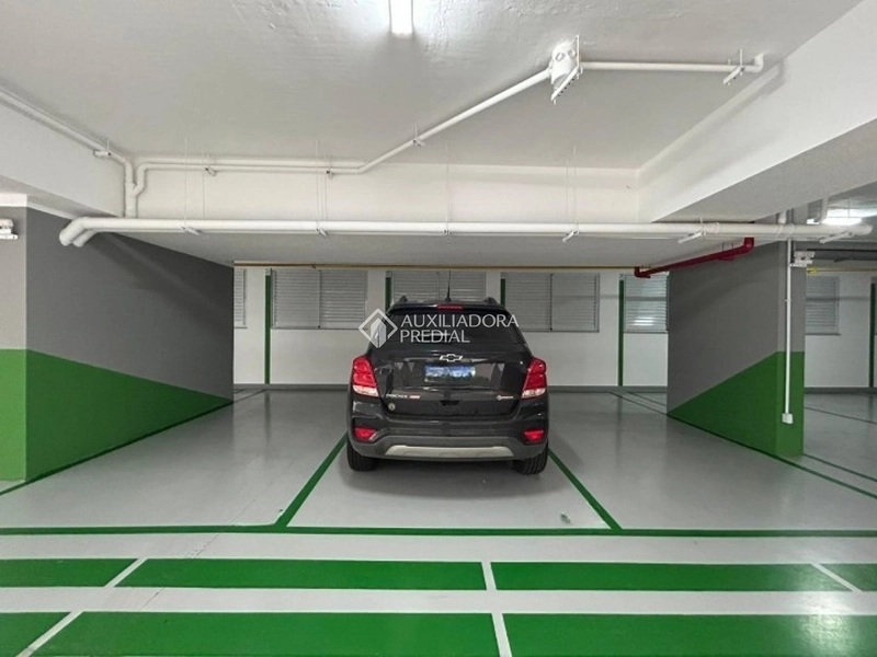 Apartamento à venda com 1 quarto no Estreito – Florianópolis: 13ª foto da galeria de imagens do imóvel