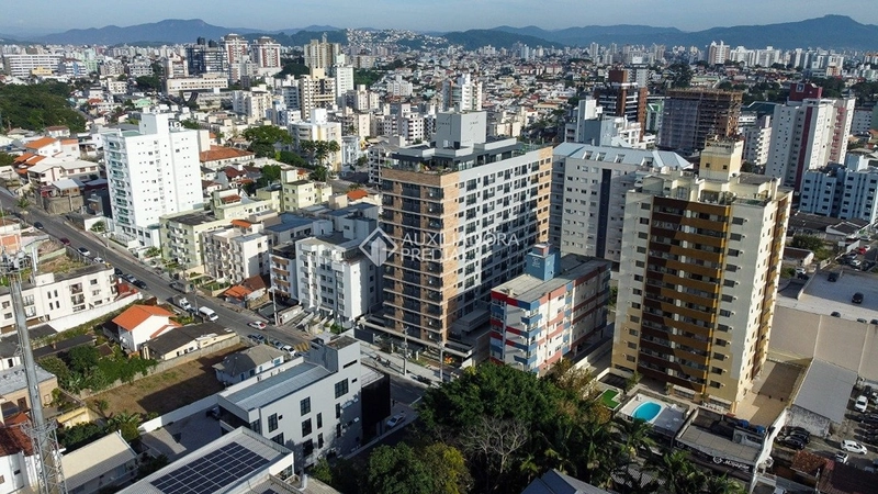 Apartamento à venda com 1 quarto no Estreito – Florianópolis: 16ª foto da galeria de imagens do imóvel