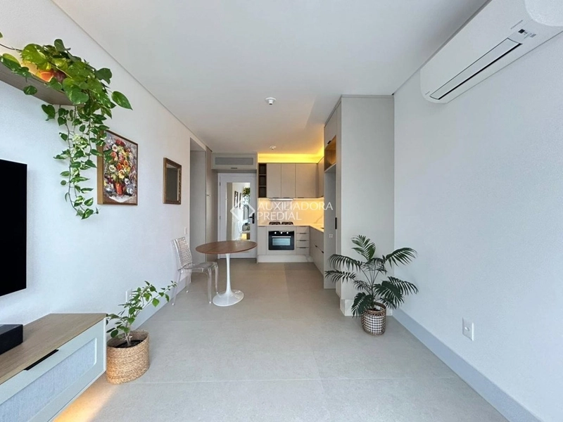 Apartamento à venda com 1 quarto no Estreito – Florianópolis: 3ª foto da galeria de imagens do imóvel